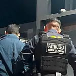 Homem é preso por descumprir medida protetiva em Corumbá