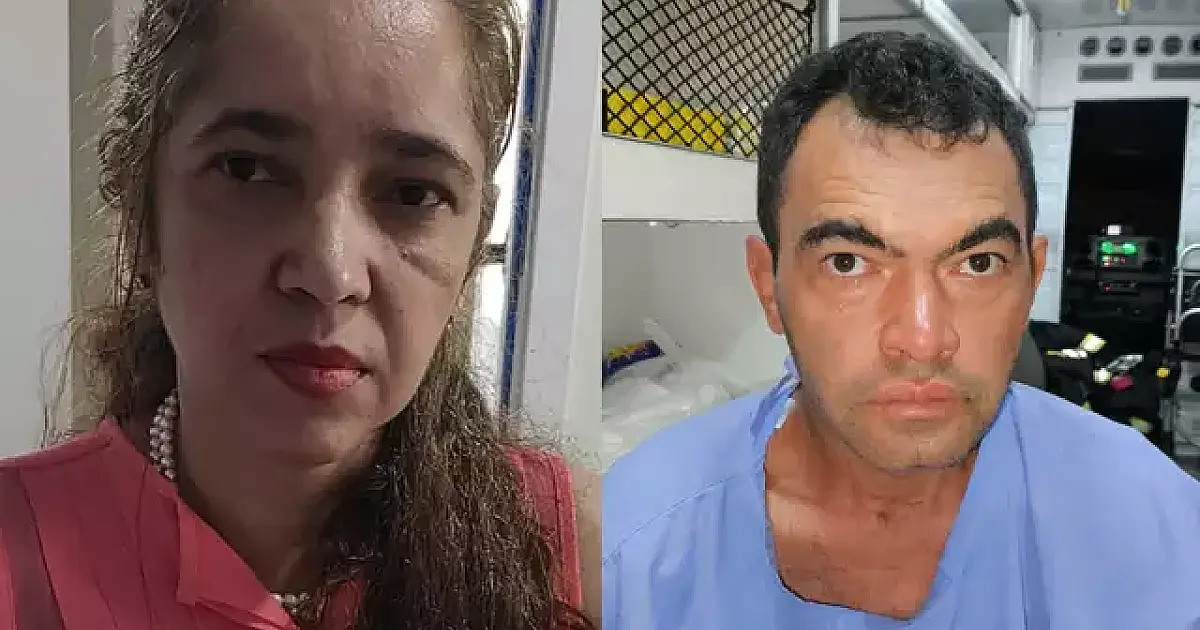 PM instaura investigação após fuga de bombeiro que matou enfermeira