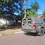 Operação Malleus: PM prende foragido de facção criminosa em Corumbá