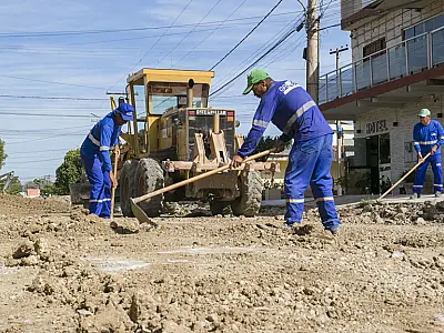 Segunda parcela do IPTU 2026 de Corumbá vence nesta quarta-feira
