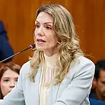 Ex-chefe da PGE, Ana Carolina é nomeada desembargadora do TJMS