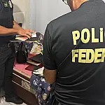 Forças federais sufocam gangue do contrabando de cigarros em MS e MG