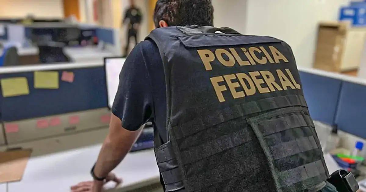 Banco do bispo Edir Macedo é alvo de operação da Polícia Federal
