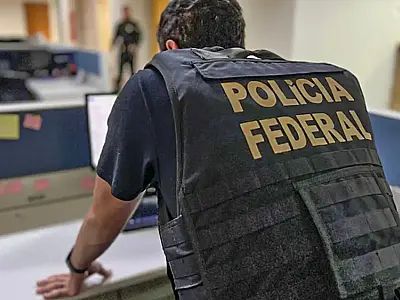 Banco do bispo Edir Macedo é alvo de operação da Polícia Federal
