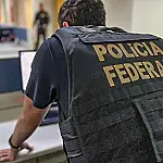 Banco do bispo Edir Macedo é alvo de operação da Polícia Federal