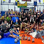 Estudantes da UFMS de Corumbá conquistam seis pódios nos jogos universitários