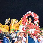Arraial do Banho de São João atrai 76 mil pessoas e reforça tradição em Corumbá