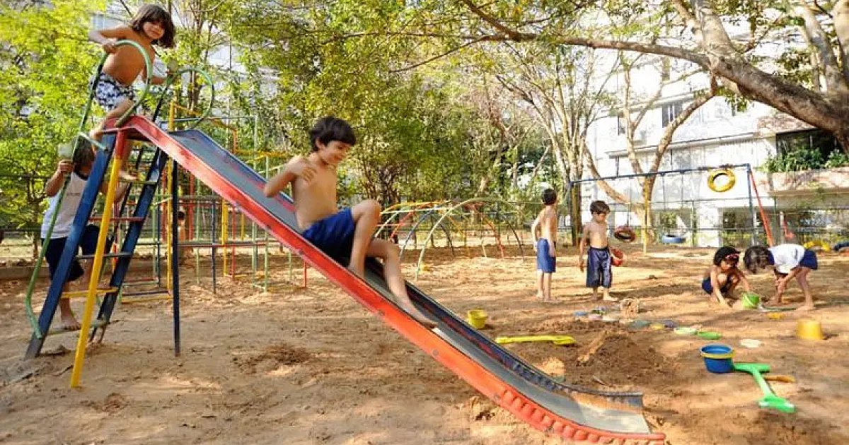 MS mantém estabilidade da obesidade infantil e amplia prevenção