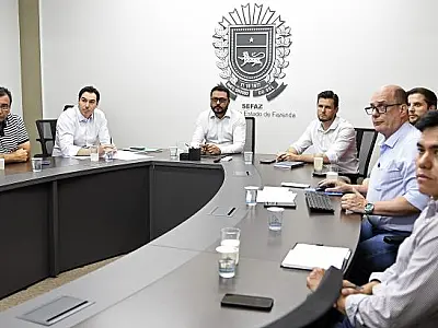 MS mantém excelência na gestão fiscal pelo sexto ano consecutivo