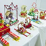 Abertas inscrições para concursos de Andores e Miniandores do São João 2026