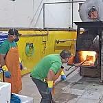 Operação destrói 1 tonelada de medicamentos irregulares em MS