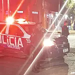 Patrulhamento em Ladário compre mandado judicial contra mulher foragida