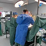 MS recebe novos equipamentos e amplia cirurgias pelo SUS