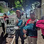 Força-tarefa em Corumbá protege população vulnerável contra o frio