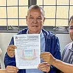 Unipav recebe licencia prévia para implantação de aterro sanitário