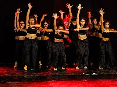 Cia Infanto-Juvenil do Moinho Cultural arrecada recursos para participar de festival