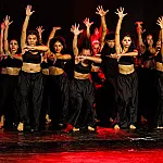 Cia Infanto-Juvenil do Moinho Cultural arrecada recursos para participar de festival
