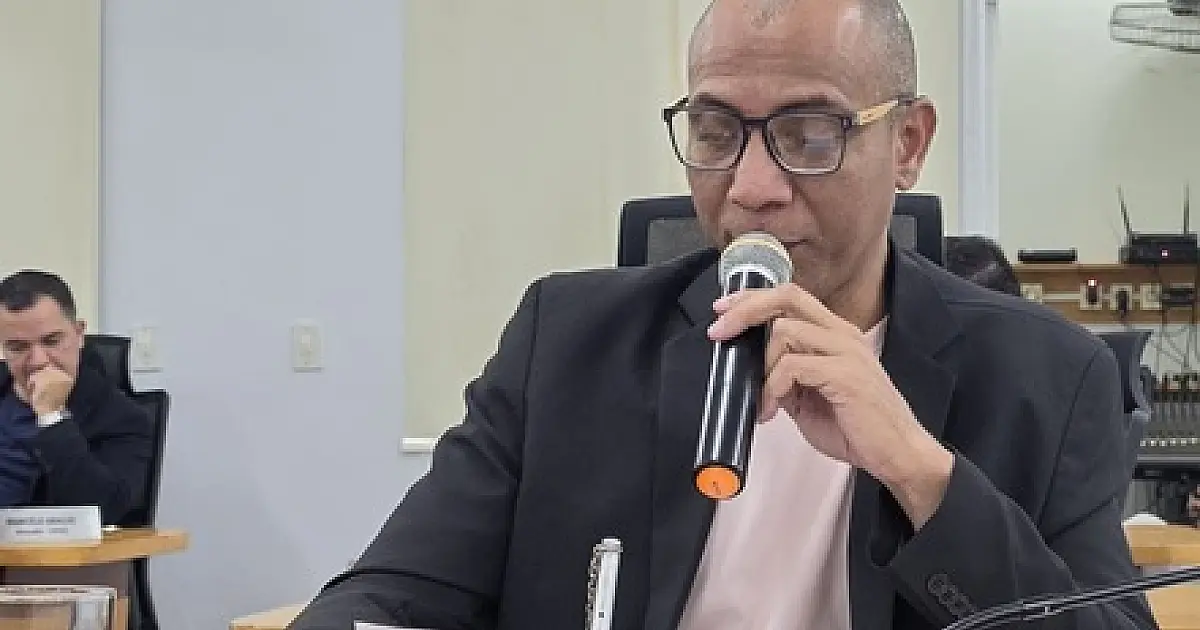 Hesley solicita mutirão no Bairro Cervejaria para as festividades