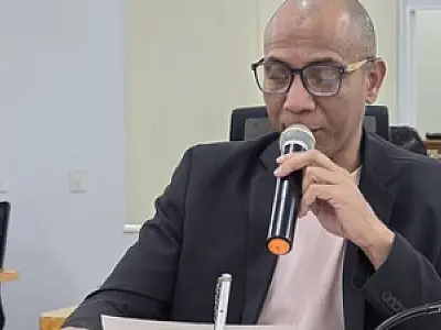 Hesley solicita mutirão no Bairro Cervejaria para as festividades