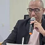 Hesley solicita mutirão no Bairro Cervejaria para as festividades