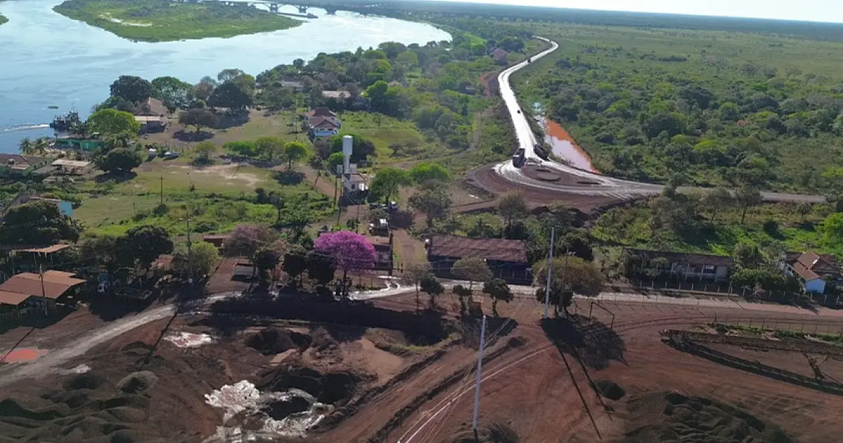 Audiência pública debate expansão de terminal de mineração em Corumbá