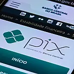 Governo registra Pix como marca de alto renome no INPI