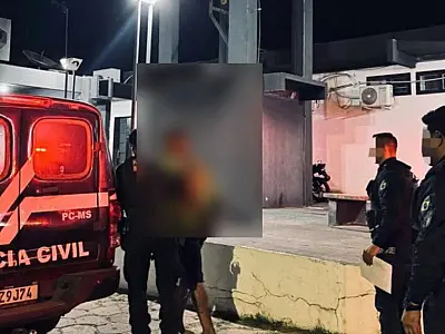 Ação conjunta impede tentativa de feminicídio em Corumbá