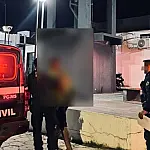 Ação conjunta impede tentativa de feminicídio em Corumbá