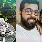 Do amor ao empreendedorismo: casal transforma romance em negócio doce