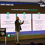 Rota Bioceânica: MS consolida papel de hub logístico da América do Sul