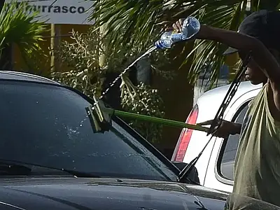 Estudo indica desafios das políticas de combate ao trabalho infantil