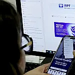 Segundo lote de restituição do IRPF 2026 pode ser consultado amanhã
