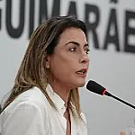 Soraya Thronicke pede suspensão de licitação da Hidrovia Paraguai-Paraná