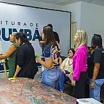Capacitação discute liderança humanizada e prevenção de riscos psicossociais