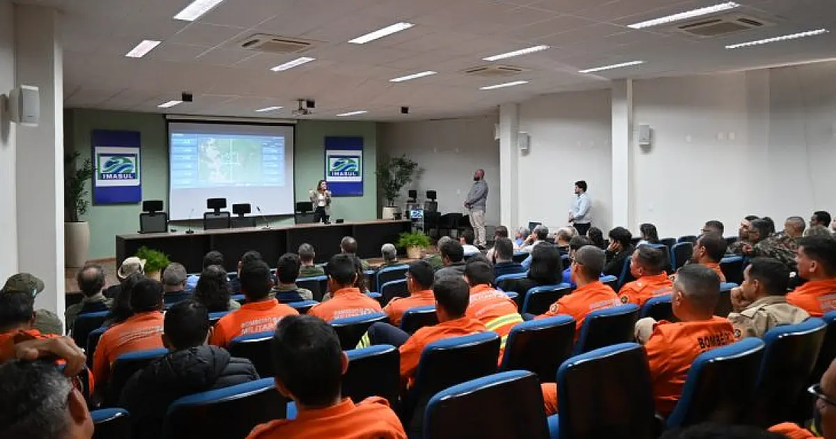 MS lança plataformas para monitorar desmatamento e queimadas