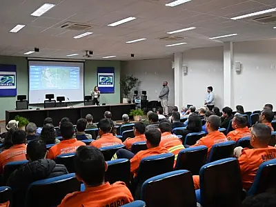 MS lança plataformas para monitorar desmatamento e queimadas
