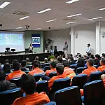 MS lança plataformas para monitorar desmatamento e queimadas