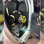 Operação conjunta descobre maconha em fundo falso de veículo em Corumbá