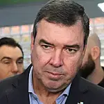 Riedel afirma que MS “não vai tolerador nenhuma desordem” no Campo