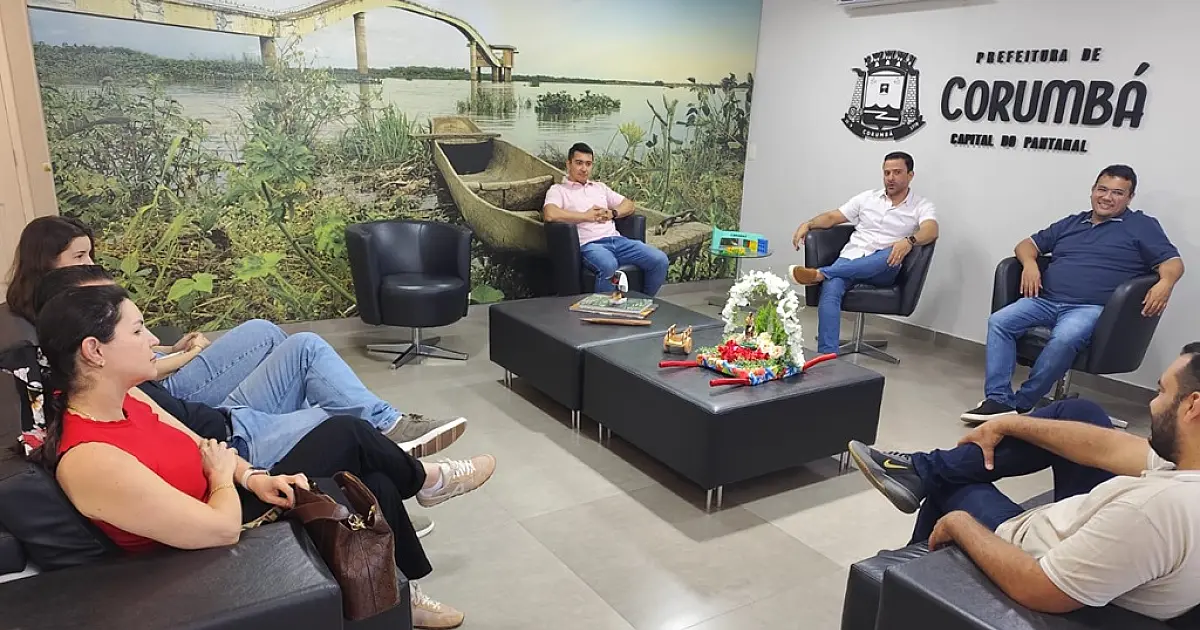 Nova loja de departamentos chega a Corumbá neste sábado (6)