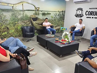 Nova loja de departamentos chega a Corumbá neste sábado (6)