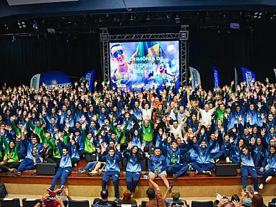 Bolsa Atleta confirma 304 beneficiados e libera apoio em agosto