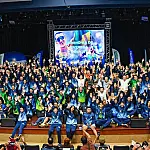 Bolsa Atleta confirma 304 beneficiados e libera apoio em agosto