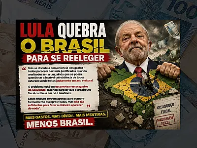 A República da Vaidade