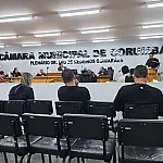 Condutores socorristas reivindicam jornada de 30 horas semanais