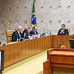 STF soma 3 votos a 0 para anular absolvição no caso Mariana Ferrer
