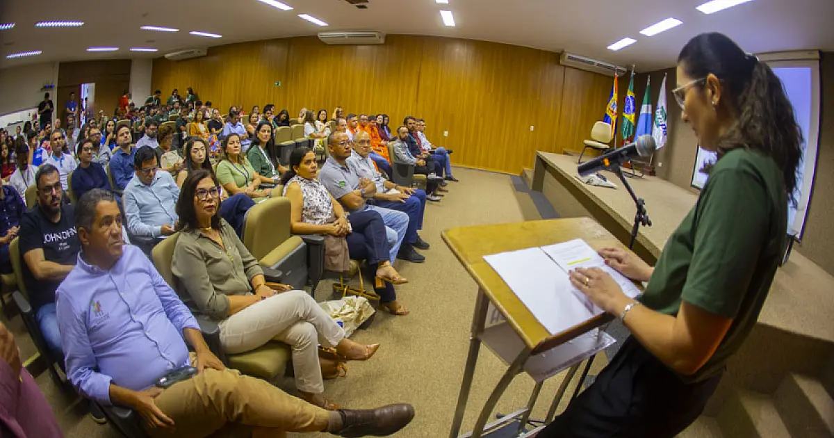 Semana do Meio Ambiente inicia com foco em crise climática e arborização urbana