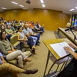 Semana do Meio Ambiente inicia com foco em crise climática e arborização urbana