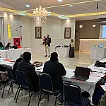 Corumbá recebe curso para fortalecer Vigilância em Saúde do Trabalhador no SUS