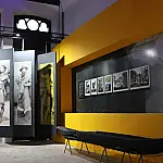 Memorial do Homem Pantaneiro recebe a 15ª Mostra de Cinema e Direitos Humanos